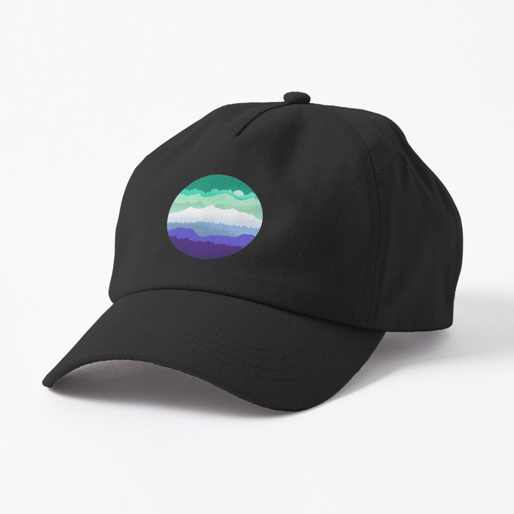 Artikel-Vorschau von Dad Hat, designt und verkauft von AmethystArtwork.