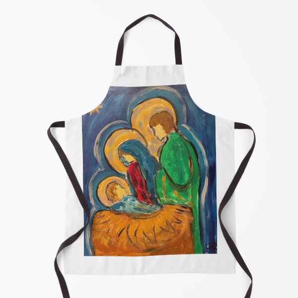 Item preview, Navidad, natividad designed and sold by MariaMariettaD.