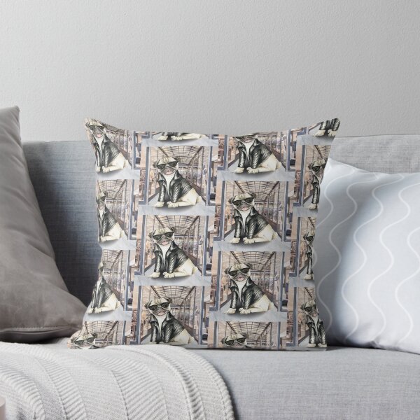 Item preview, Come and Shop With Me designed and sold by ManifestoDesign.