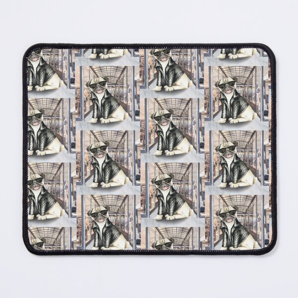 Item preview, Come and Shop With Me designed and sold by ManifestoDesign.