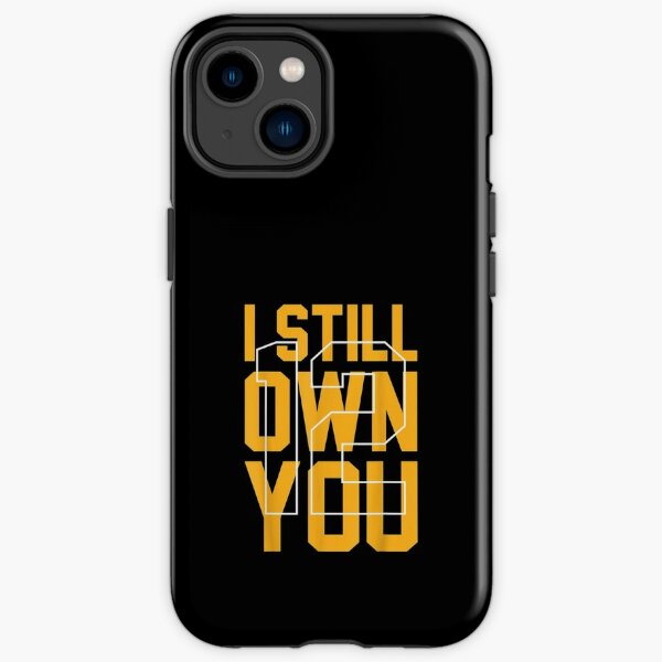 aaron rodgers I still own you Classic T-Shirt for Sale by Trixie445