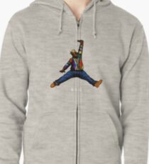 smalls Zipped Hoodie