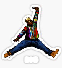 smalls Sticker