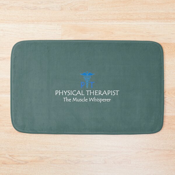 Item preview, Physical Therapist Gifts - The Muscle Whisperer Funny Gift Ideas for PT and New Physical Therapist designed and sold by Matthewsch.
