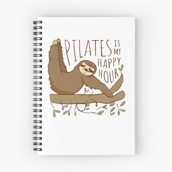 Item preview, pilates designed and sold by zaher97.