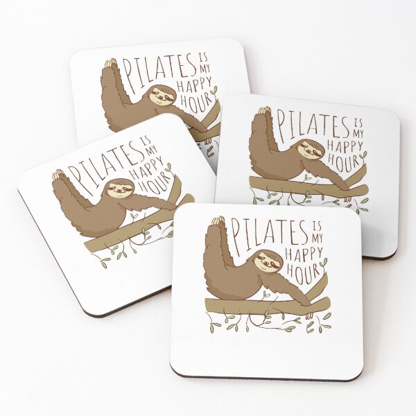 Item preview, pilates designed and sold by zaher97.