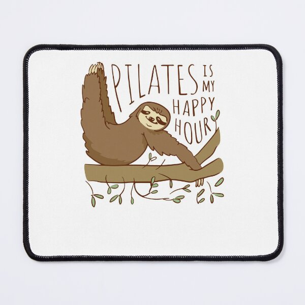 Item preview, pilates designed and sold by zaher97.