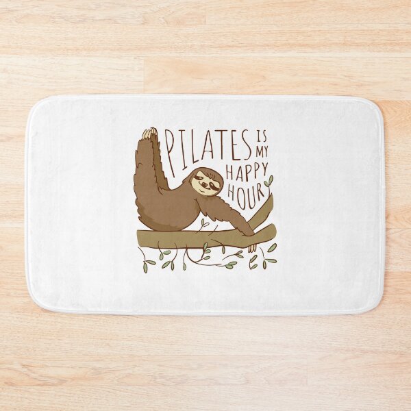Item preview, pilates designed and sold by zaher97.