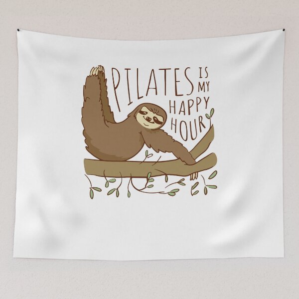 Item preview, pilates designed and sold by zaher97.