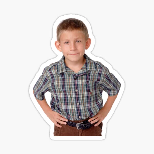 Malcolm In The Middle Stickers For Sale Redbubble