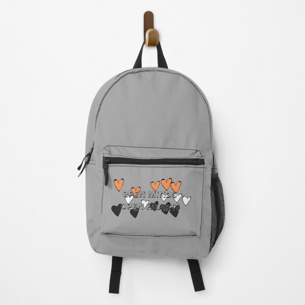 Item preview, Open minds open hearts dissociative identity disorder designed and sold by system51.