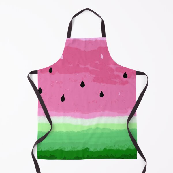 Item preview, Watermelon abstract design designed and sold by AliensRich.