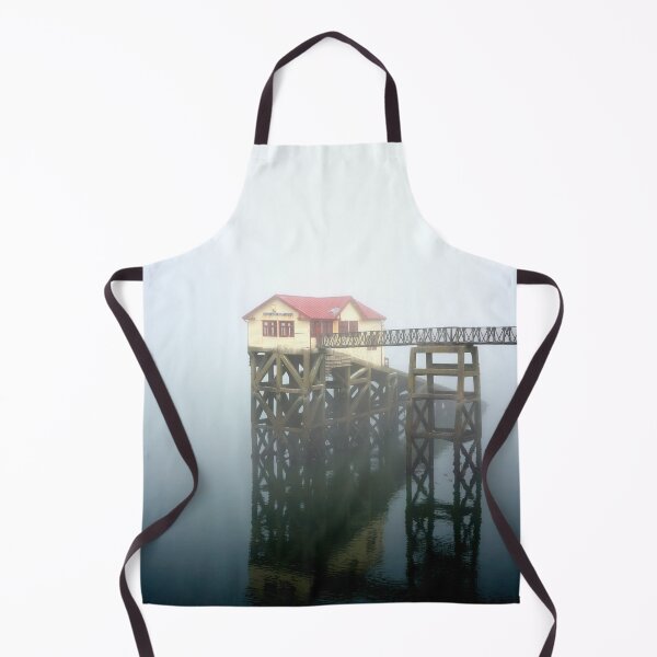 Item preview, The Old Mumbles Lifeboat Station designed and sold by VnGphoto.