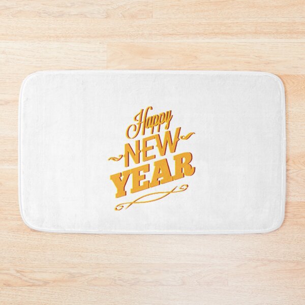 Item preview,   Happy New Year 2022 Design Nice And Simple Gift for you  designed and sold by potits-work.