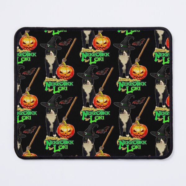 Item preview, Samhain Loki 2019 designed and sold by Nekrotikk.