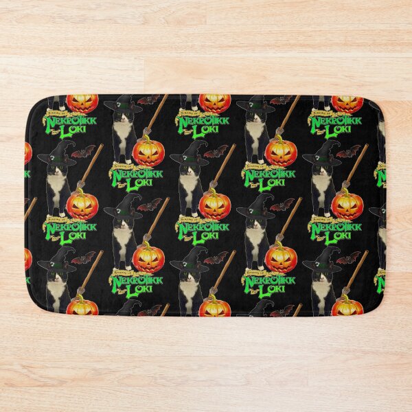 Item preview, Samhain Loki 2019 designed and sold by Nekrotikk.