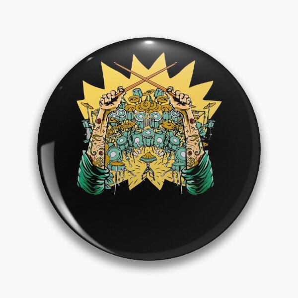 Item preview, play drums designed and sold by zaher97.