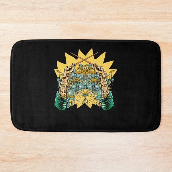 Item preview, play drums designed and sold by zaher97.