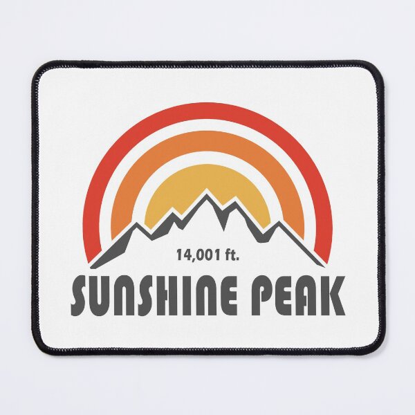 Item preview, Sunshine Peak designed and sold by Esskay Designs.