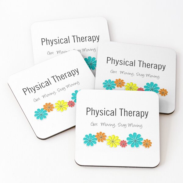 Item preview, Physical Therapy designed and sold by Matthewsch.