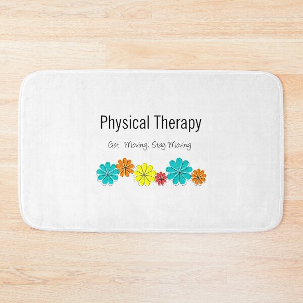 Item preview, Physical Therapy designed and sold by Matthewsch.