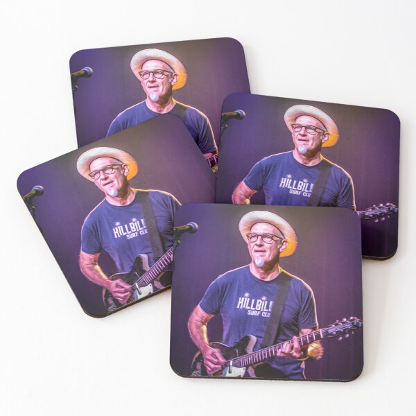 Item preview, Surfabilly Slinger (Rick Miller of Southern Culture on the Skids) designed and sold by Lawrence Hutchinson.