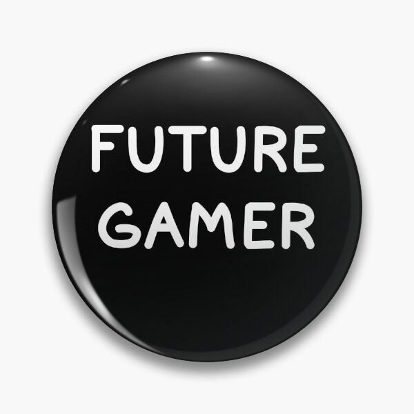 Item preview, Future Gamer Pregnancy Announcement Funny Gamer designed and sold by Gamerss4Life.