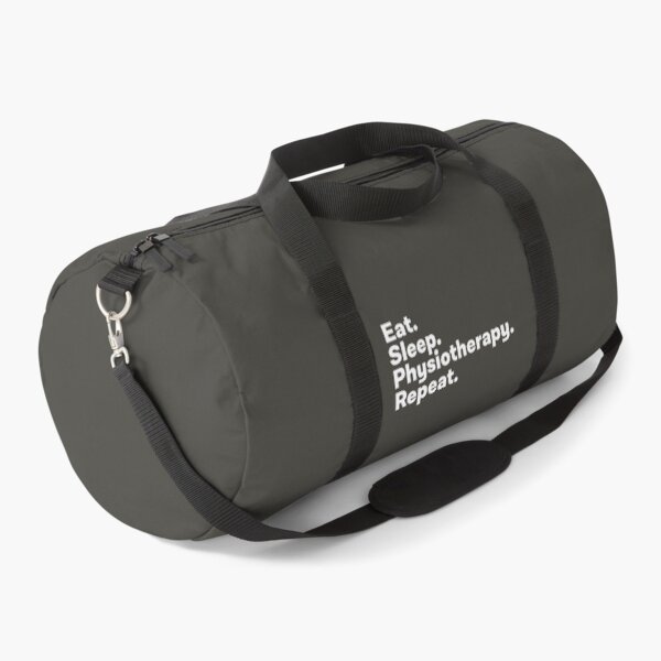 Item preview, Eat Sleep Physiotherapy Repeat designed and sold by Matthewsch.