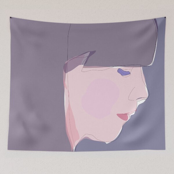 Item preview, Whole 10 Face 2 designed and sold by masabo.