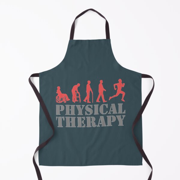Item preview, Evolution Of Physical Therapy Therapist Chiropractor    designed and sold by Matthewsch.