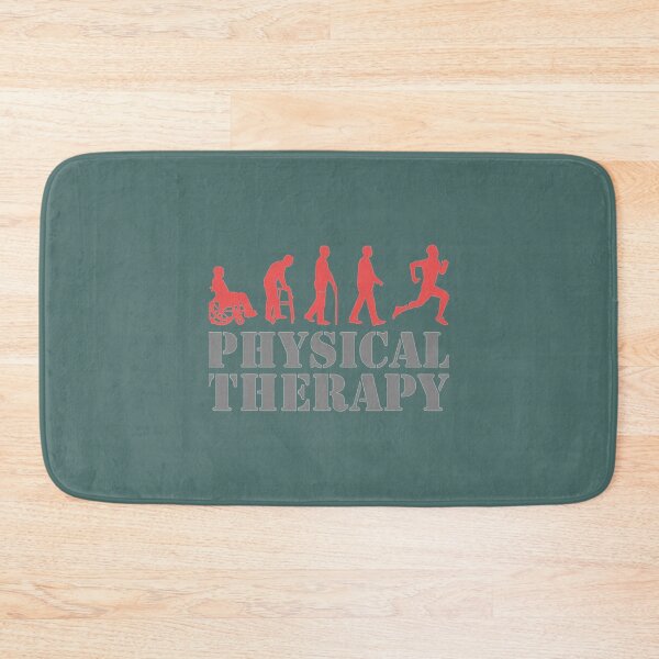 Item preview, Evolution Of Physical Therapy Therapist Chiropractor    designed and sold by Matthewsch.