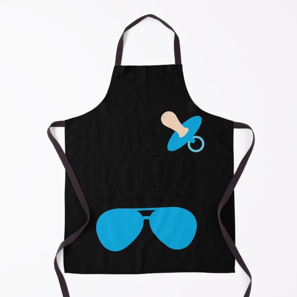 Item preview, I am boss designed and sold by Best-Designers.