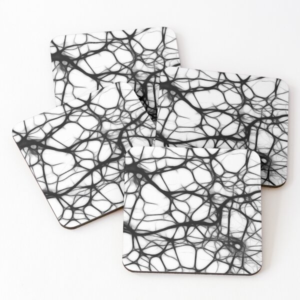 Item preview, Neurons network designed and sold by Zip-Zup.