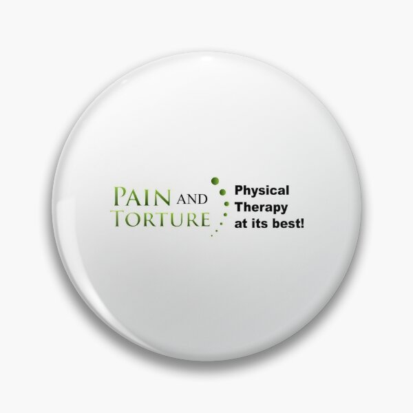 Item preview, Funny Physical Therapy   designed and sold by Matthewsch.