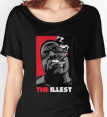 badboy Women's Relaxed Fit T-Shirt