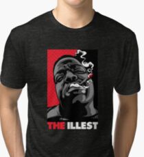 badboy Tri-blend T-Shirt