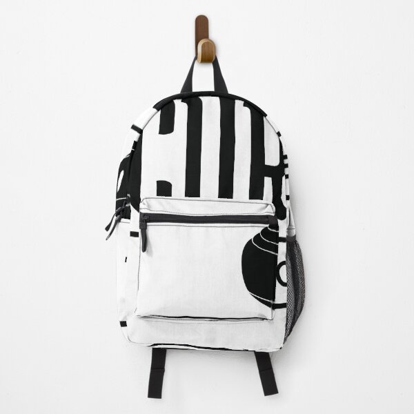 Item preview, Curling Club 2.0 Black designed and sold by patsyrosedesign.