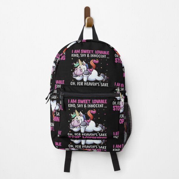 Item preview, I am sweet, lovable, kind, shy and innocent designed and sold by Best-Designers.