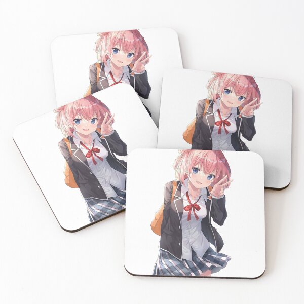 Item preview, oregairu 3 designed and sold by sacorashop.