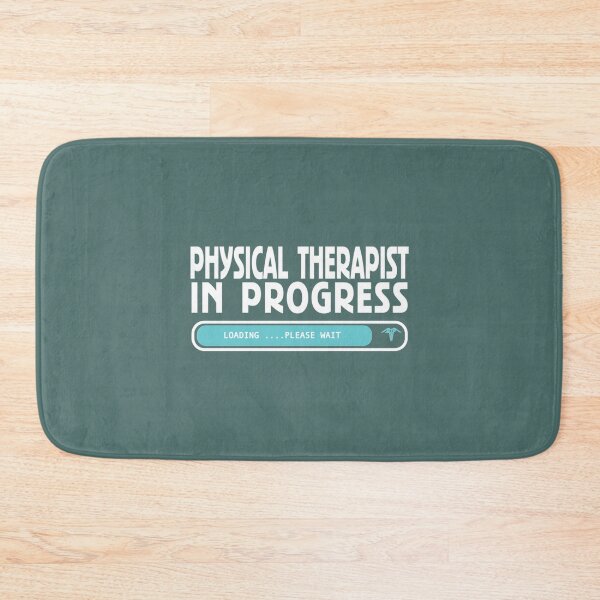 Item preview, Future Physical Therapist designed and sold by Matthewsch.