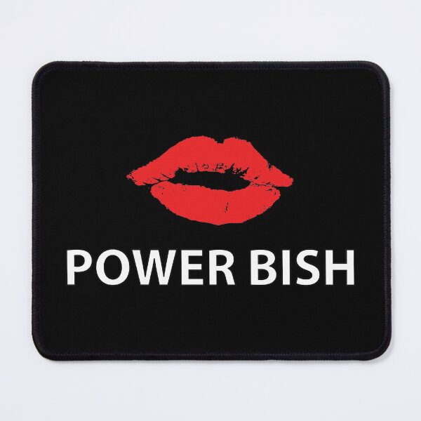 Item preview, Power Bish Empowered Design designed and sold by DeYoungFashion.