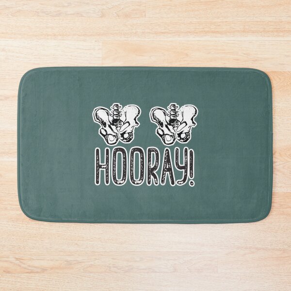 Item preview, Hip Hip Hooray!   designed and sold by Matthewsch.
