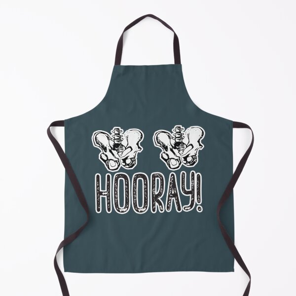 Item preview, Hip Hip Hooray! designed and sold by Matthewsch.