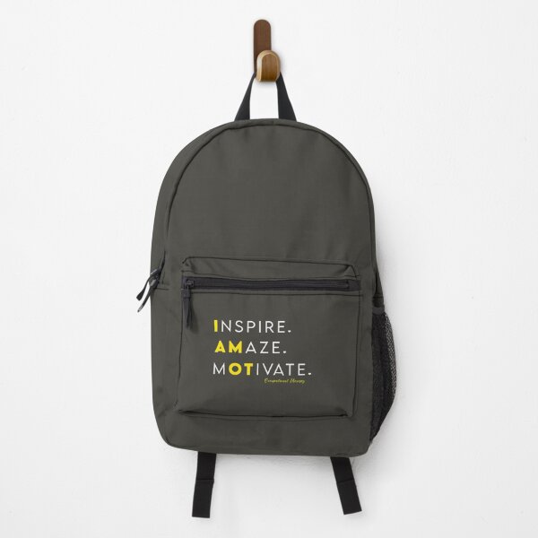 Item preview, I AM OT Occupational Therapy Saying designed and sold by Matthewsch.