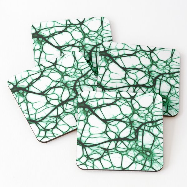 Item preview, Brain neuron network designed and sold by Zip-Zup.