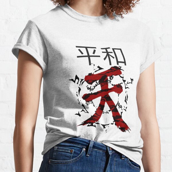 Camiseta Camisa Personalizada Shisui Uchiha Anime Naruto 3