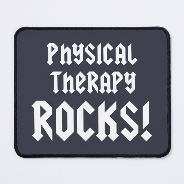 Item preview, Physical Therapy Gifts For PT Month designed and sold by Matthewsch.