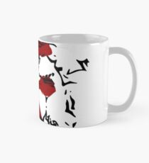 SHIRT KANJI! Mug