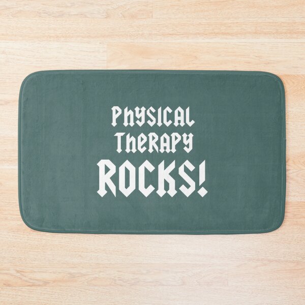 Item preview, Physical Therapy Gifts For PT Month designed and sold by Matthewsch.