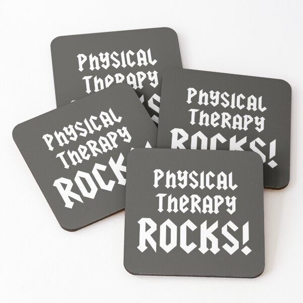 Item preview, Physical Therapy Gifts For PT Month designed and sold by Matthewsch.